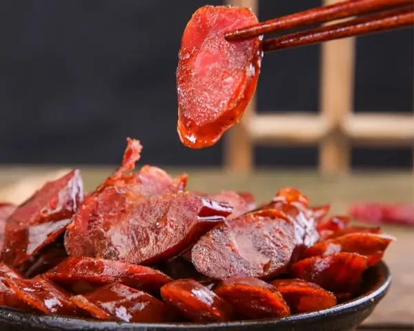 Bước 1: Sơ Chế Nguyên Liệu Bước 1: Sơ Chế Nguyên Liệu