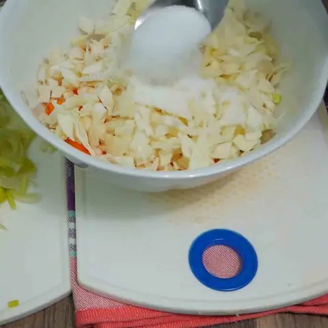 Sơ Chế Các Nguyên Liệu Khác