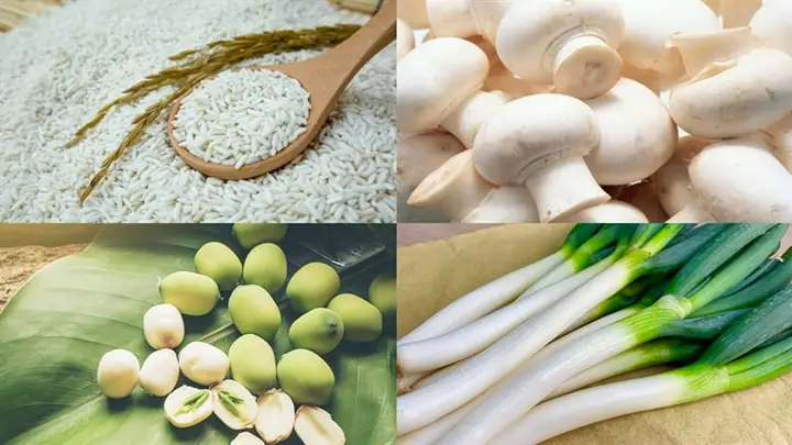 Cách Chọn Mua Nguyên Liệu Tươi Ngon