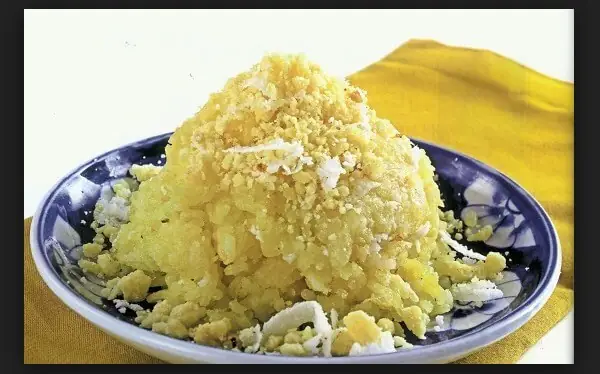 Cách Nấu Xôi Vò Nước Dừa Đậu Xanh Tơi, Dẻo Cho Bữa Sáng Thêm Ấm Bụng Cách Nấu Xôi Vò Nước Dừa Đậu Xanh Tơi, Dẻo Cho Bữa Sáng Thêm Ấm Bụng