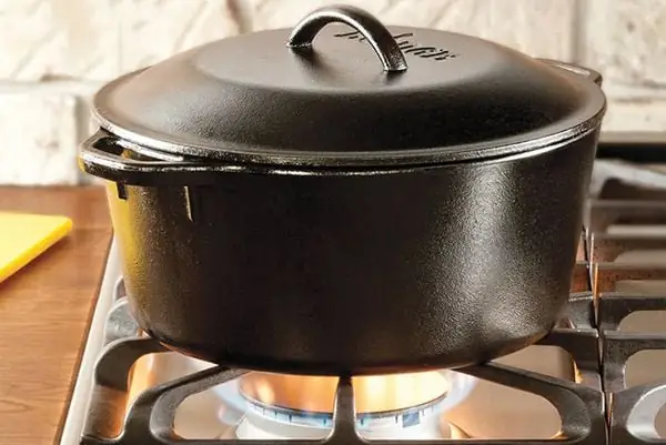 Bước 4- Hấp xôi