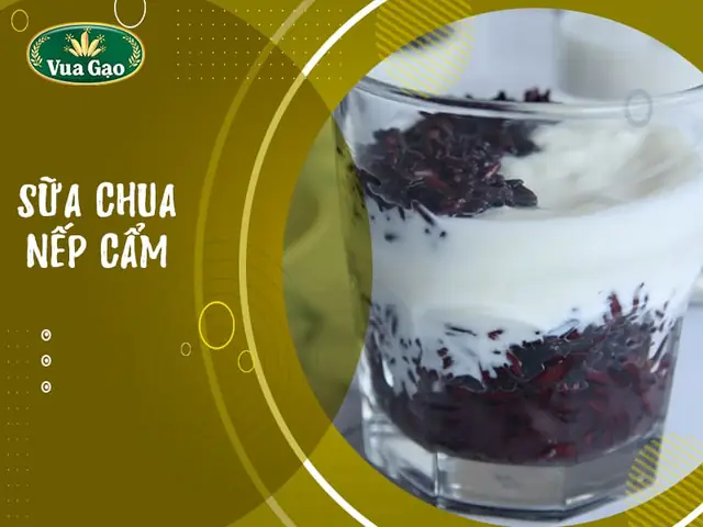 Nguyên liệu chuẩn bị: