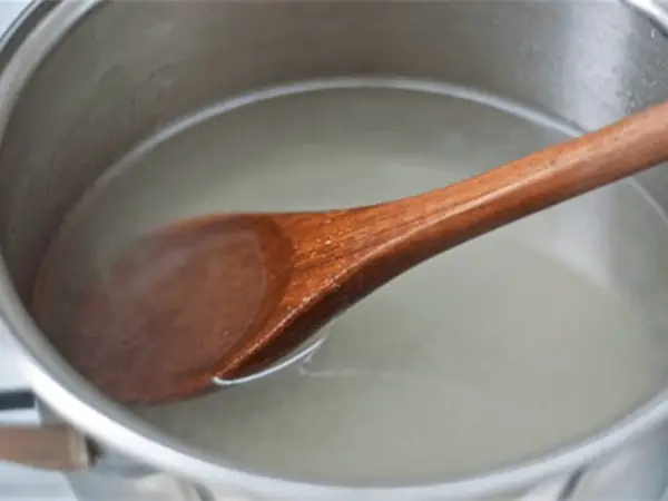 Cã¡ch Lã M Rau Cã¢u Dá»«a Äæ¡n Giáº£n