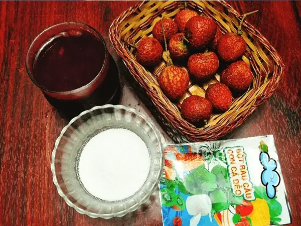 Cã¡ch Lã M Rau Cã¢u Dá»«a Äæ¡n Giáº£n