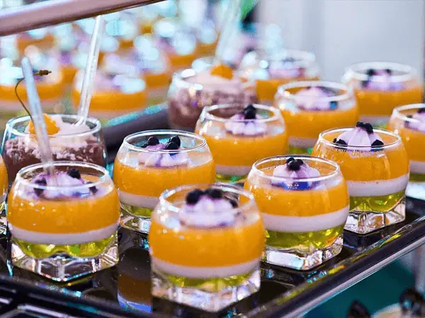 Cã¡ch Lã M Rau Cã¢u Dá»«a Äæ¡n Giáº£n