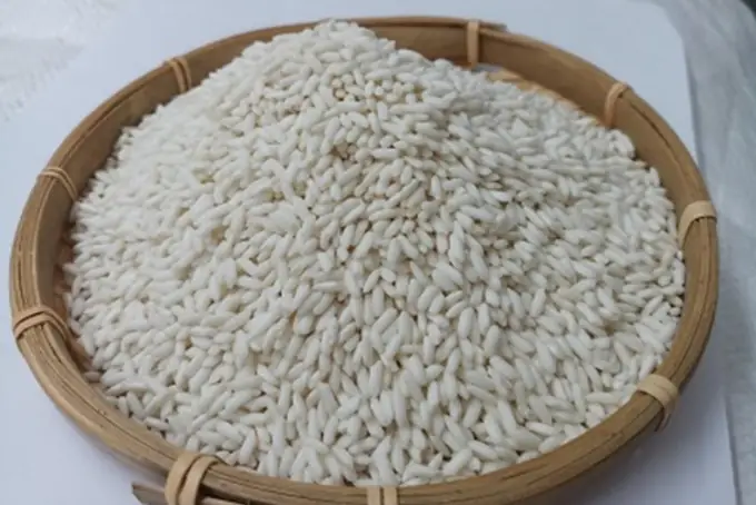 Lựa chọn nguyên liệu nấu xôi ngon Lựa chọn nguyên liệu nấu xôi ngon