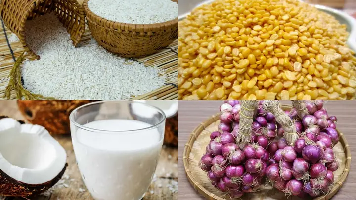 Cách Chọn Mua Nguyên Liệu Tươi Ngon Cách Chọn Mua Nguyên Liệu Tươi Ngon