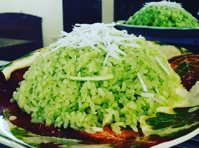 Bí Quyết Nấu Xôi Nước Cốt Dừa Bằng Nồi Cơm Điện