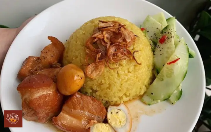 Cách Làm Xôi Thịt Kho Trứng Ngon, Hấp Dẫn Theo Ngoài Bắc Cách Làm Xôi Thịt Kho Trứng Ngon, Hấp Dẫn Theo Ngoài Bắc