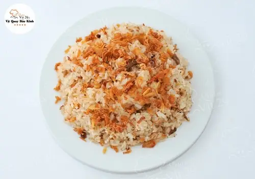 Cách nấu xôi vịt băm thứ hai đơn giản vô cùng luôn Cách nấu xôi vịt băm thứ hai đơn giản vô cùng luôn