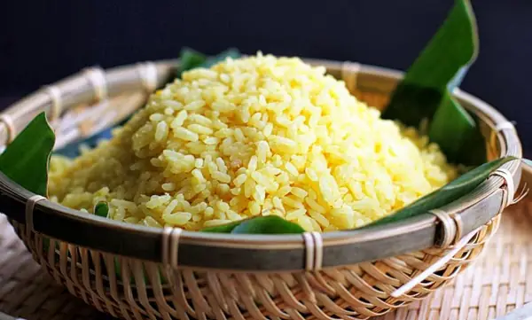 Cã¡ch Náº¥u Xã´i Vã² Báº±ng Ná»i Cæ¡m Äiá»n Tæ¡i Mã Ngon Dáº»o