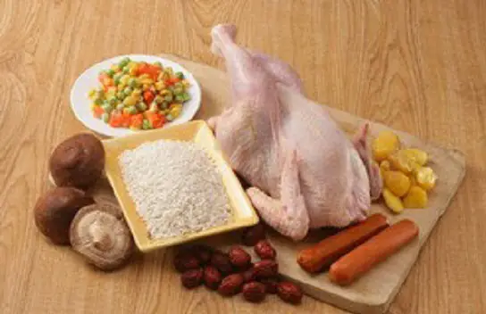 Cách Làm Cơm Nếp Ngũ Vị Ngon Tuyệt Tại Nhà Cách Làm Cơm Nếp Ngũ Vị Ngon Tuyệt Tại Nhà