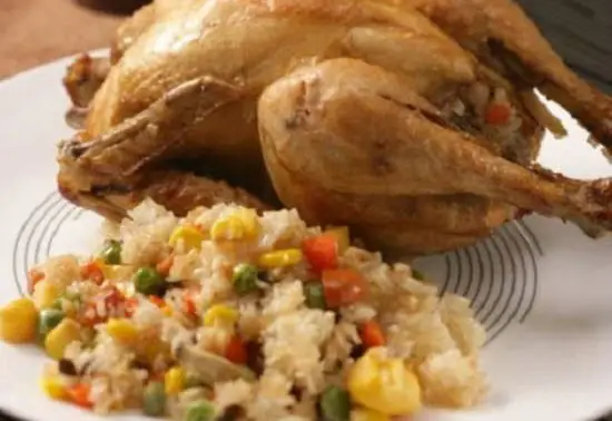 Cách Làm Cơm Nếp Ngũ Vị Ngon Tuyệt Tại Nhà Cách Làm Cơm Nếp Ngũ Vị Ngon Tuyệt Tại Nhà