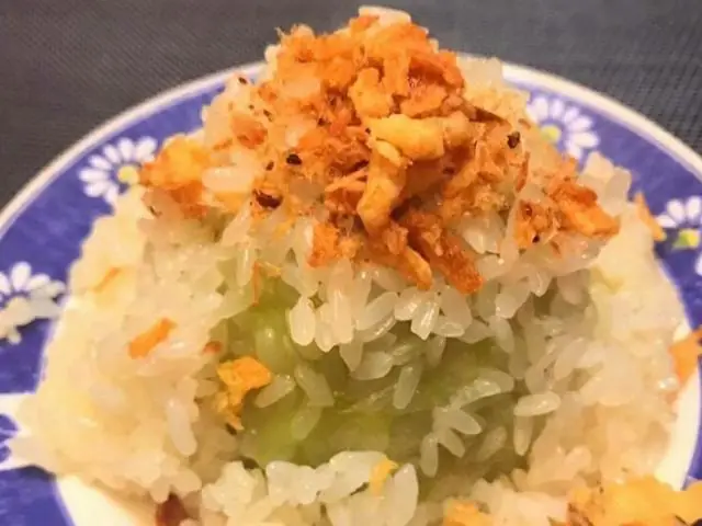 Tự làm xôi khúc dẻo thơm, hấp dẫn cả nhà đều mê