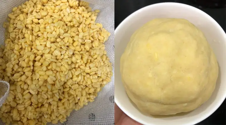 Cách Nấu Xôi Xéo Bằng Nồi Cơm Điện Đơn Giản