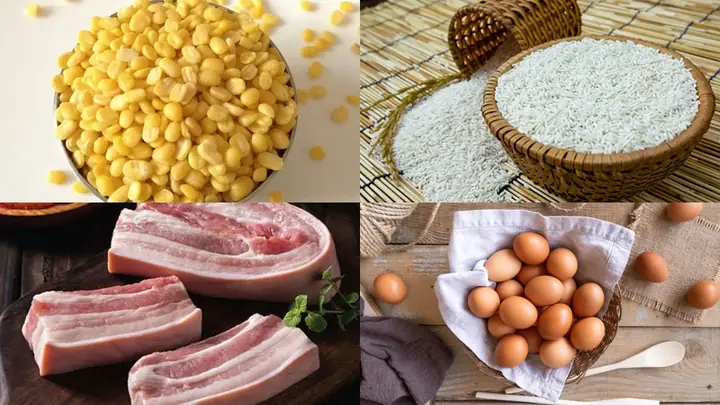 Cách Chọn Nguyên Liệu Tươi Ngon Cách Chọn Nguyên Liệu Tươi Ngon