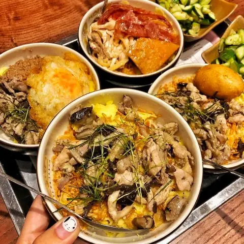 Cách Nấu Xôi Yến Hà Nội Cách Nấu Xôi Yến Hà Nội