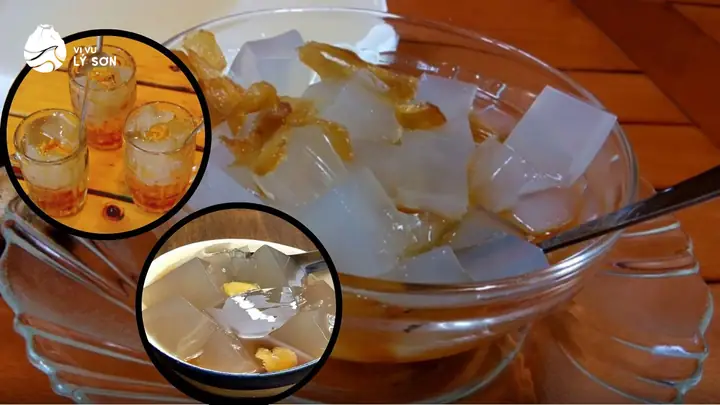 Cách Nấu Xu Xoa Lý Sơn Cách Nấu Xu Xoa Lý Sơn