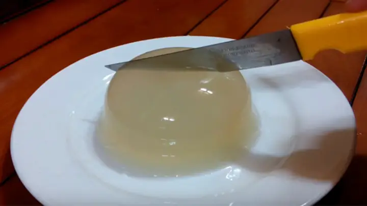 Bước 5: Lọc Qua Ray Và Để Nguội