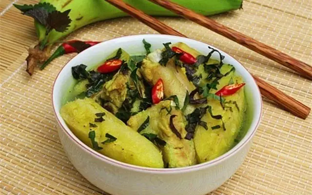 Nguyên Liệu Làm Canh Xương Dê Nấu Chuối Xanh Nguyên Liệu Làm Canh Xương Dê Nấu Chuối Xanh