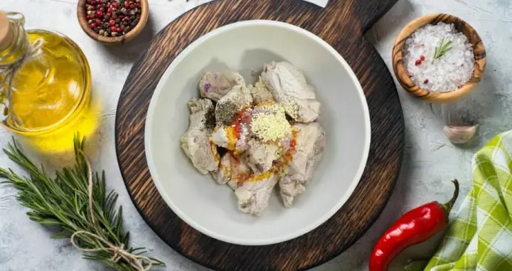 Cách nấu canh xương khoai tây thơm ngon, bổ dưỡng tại nhà