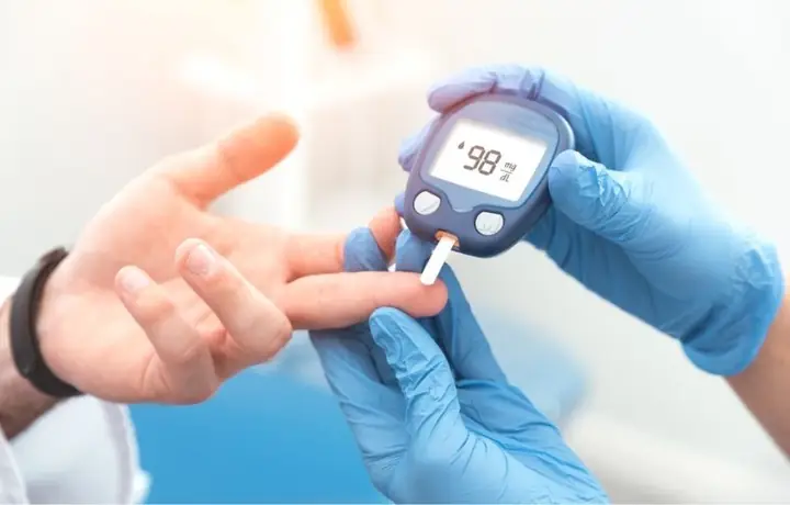 1.2 Góp phần ổn định đường huyết 1.2 Góp phần ổn định đường huyết