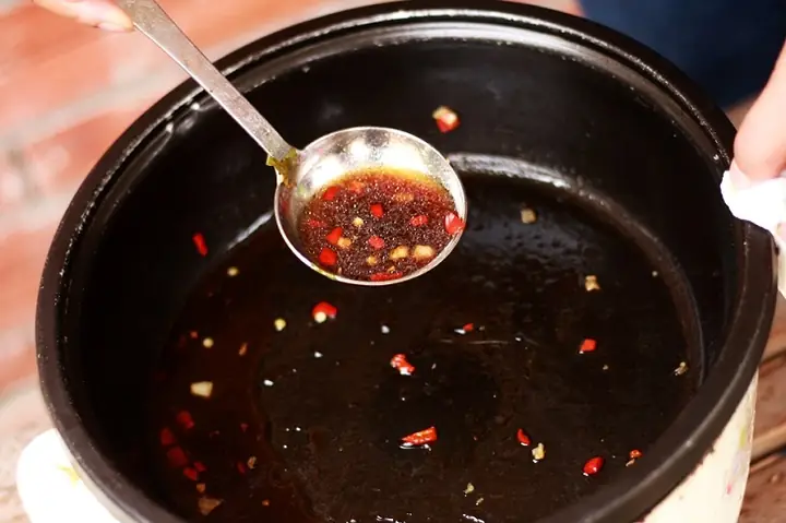 3. Cách Sử Dụng Dầu Hào Trong Nấu Ăn