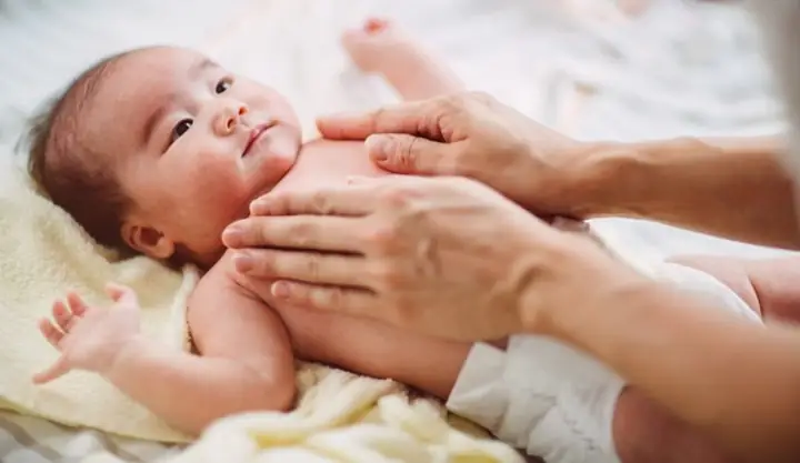 2.1. Dầu oliu trong việc làm đẹp da