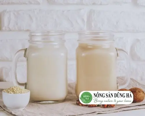 Muối Hồng Himalaya Mịn Làm Sữa Hạt