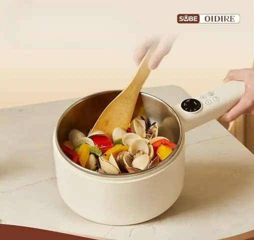 Bước 4: Bày Biện Và Thưởng Thức