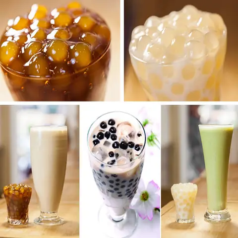 Hướng Dẫn Sử Dụng Nồi Nấu Trân Châu Đúng Cách.