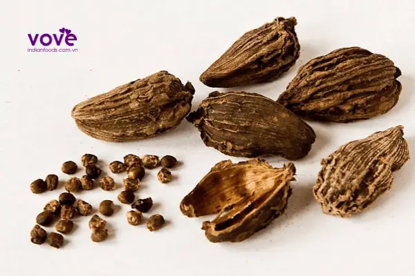 cách sử dụng thảo quả trong nấu ăn