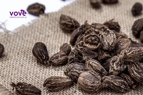 Cách sử dụng nhục đậu khấu