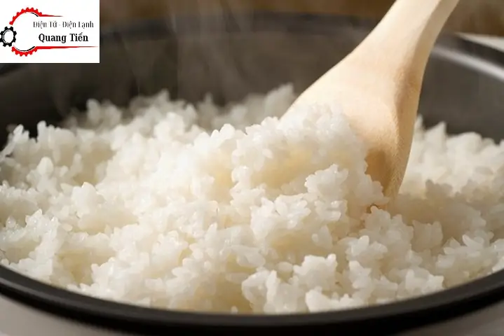 Nấu Quá Nhiều Gạo Nấu Quá Nhiều Gạo