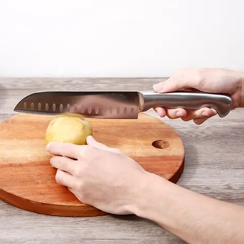 Dao Thái Inox Delites B2109-q