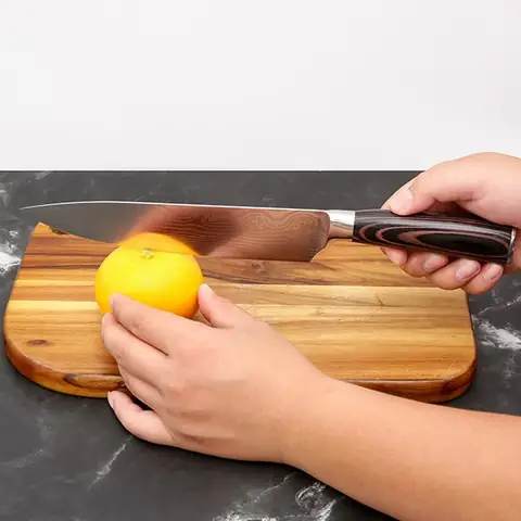 Dao Thái Inox Delites Cw-kf85