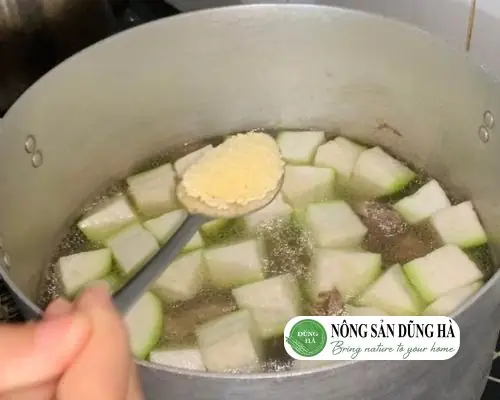 Cách Thái Bầu Nấu Canh Cần Lưu Ý Gì? Cách Thái Bầu Nấu Canh Cần Lưu Ý Gì?