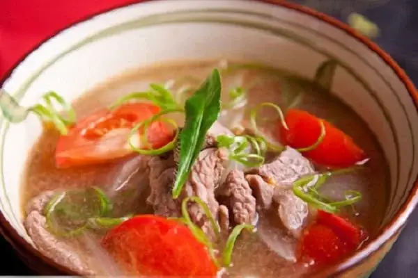 Nấu Nước Dùng Nấu Nước Dùng