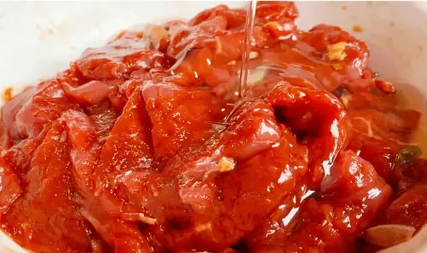 Cách Ướp Thịt Bò Mềm Ngon