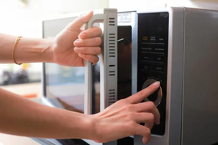 5Cách bảo quản thịt xay nhuyễn cho bé ăn dặm đúng cách
