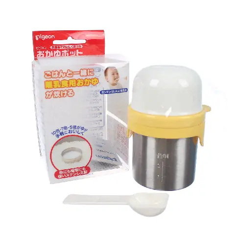 Cách Nấu Cơm Nát Pigeon Cách Nấu Cơm Nát Pigeon