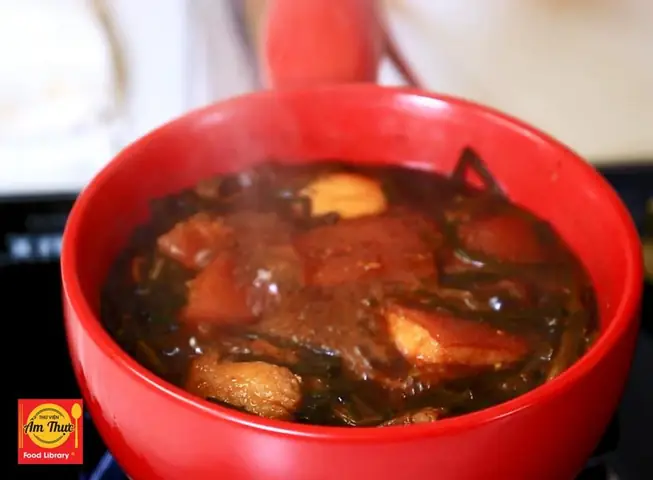 Các Bước Thực Hiện