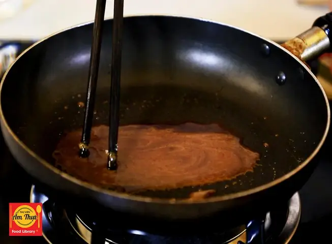 Các Bước Thực Hiện