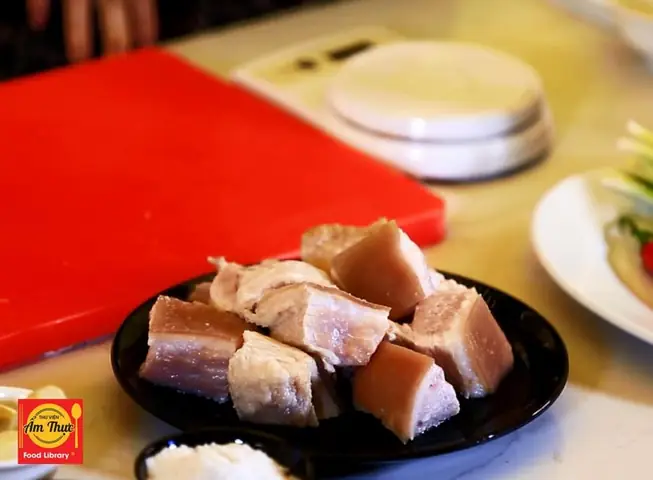 Các Bước Thực Hiện