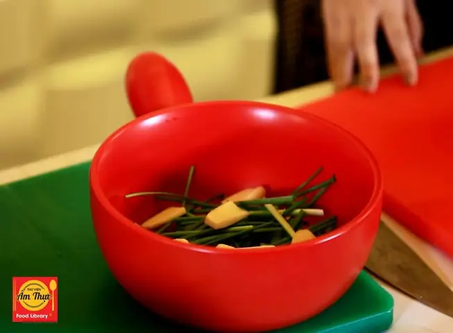 Các Bước Thực Hiện