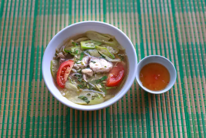 14 Công Thức Nấu Ăn Đơn Giản Cho Người Mới Bắt Đầu