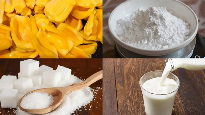 4 cÃ¡ch náº¥u chÃ¨ mÃ­t thÆ¡m ngon ÄÆ¡n giáº£n cho ngÃ y lá» Trung thu thÃªm Äáº·c sáº¯c