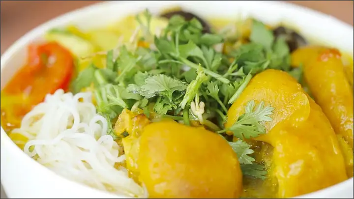 CÃ¡ch náº¥u bÃºn chÃ¢n giÃ² dá»c mÃ¹ng chuáº©n vá» HÃ  Ná»i ngon khÃ³ cÆ°á»¡ng