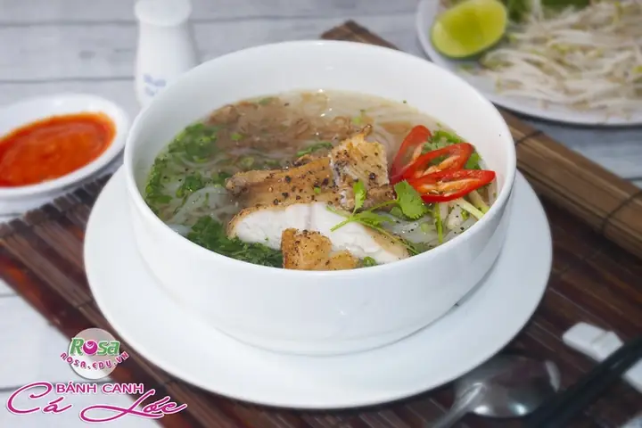 Thông Tin Khóa Học