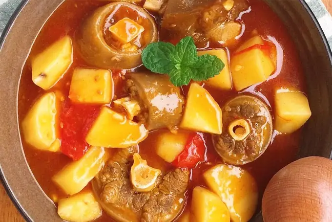 Nguyên liệu cần chuẩn bị: